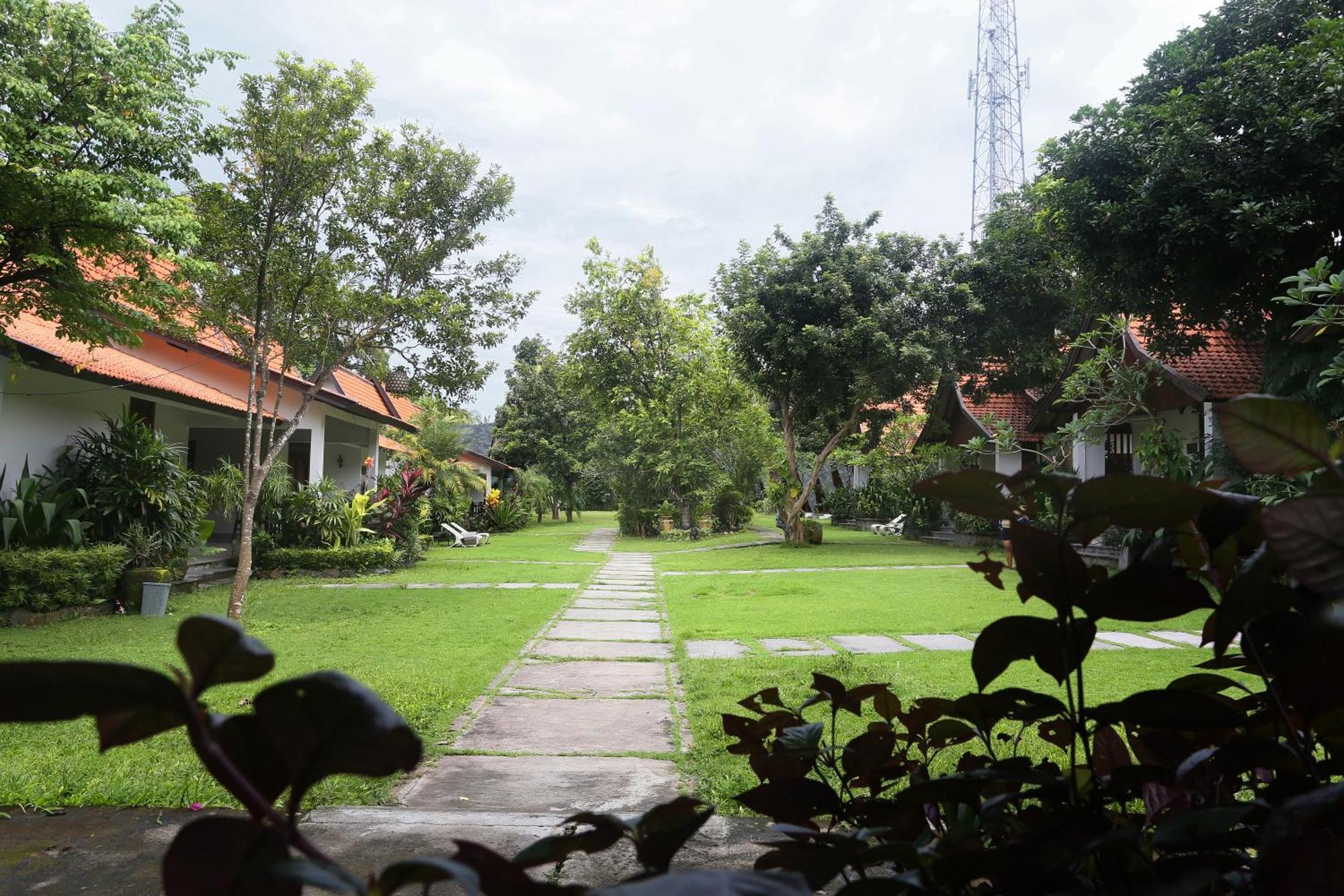 Dewantara Boutique Villa Resort Bali Уме-Аньяр Экстерьер фото