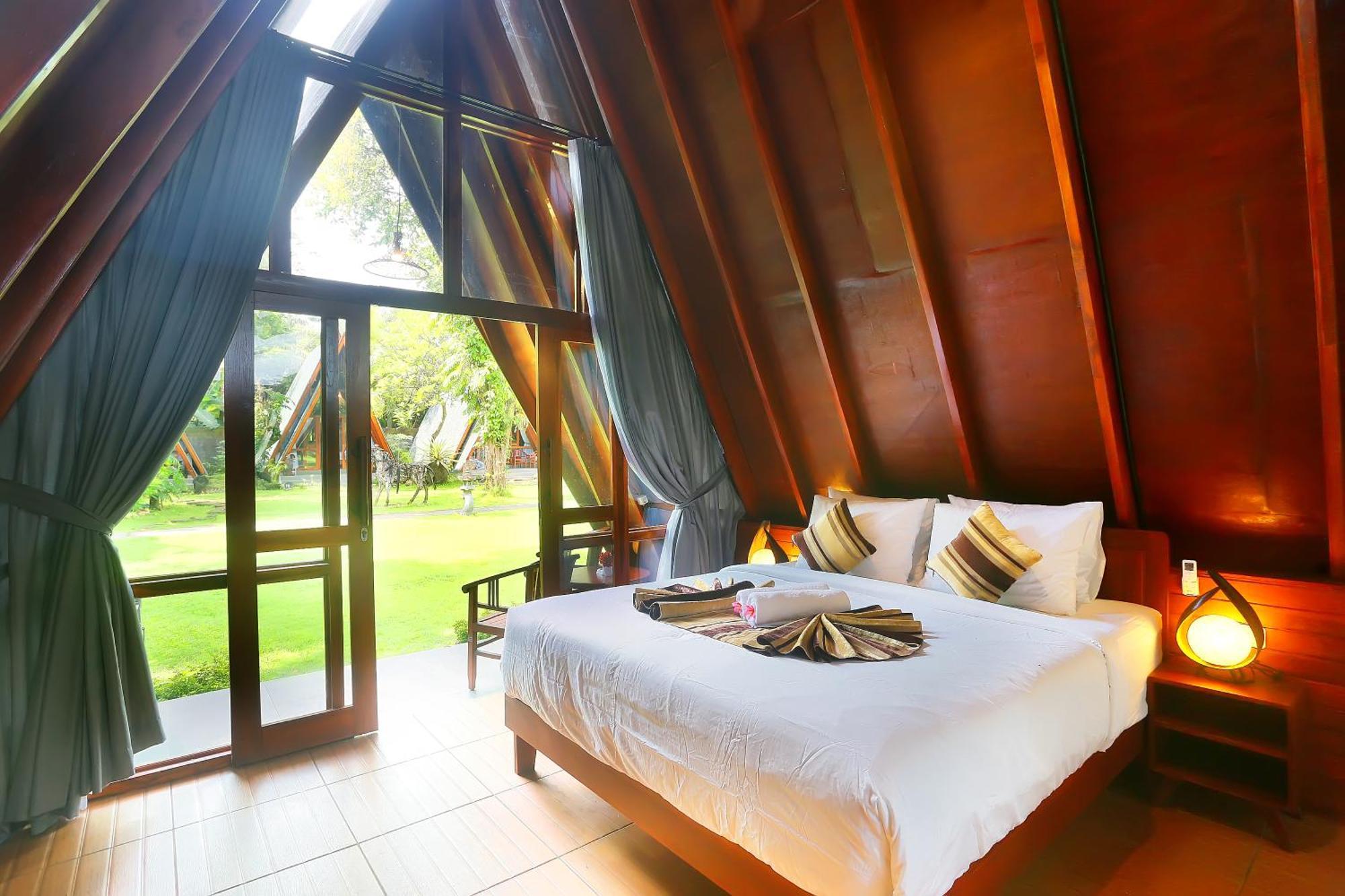 Dewantara Boutique Villa Resort Bali Уме-Аньяр Экстерьер фото