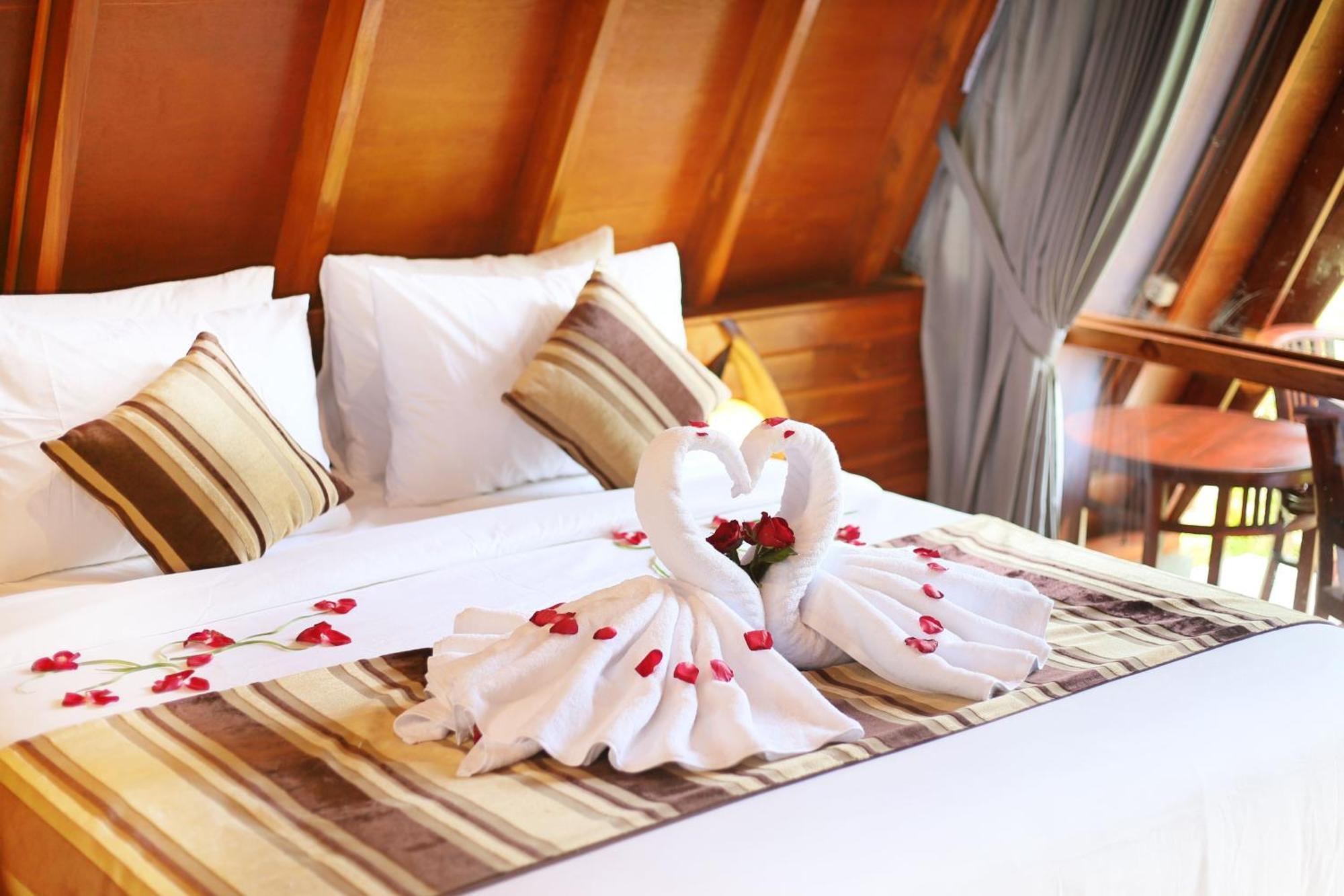 Dewantara Boutique Villa Resort Bali Уме-Аньяр Экстерьер фото